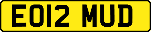 EO12MUD