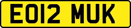 EO12MUK