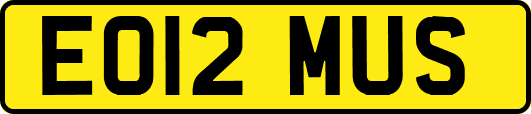 EO12MUS
