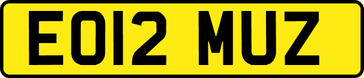 EO12MUZ