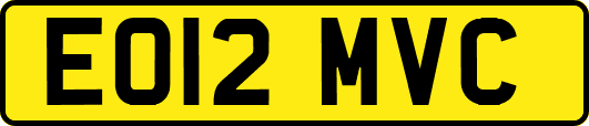 EO12MVC