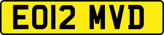 EO12MVD