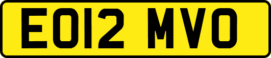 EO12MVO