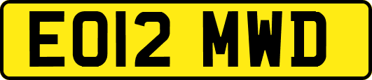 EO12MWD
