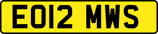 EO12MWS
