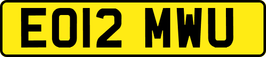 EO12MWU