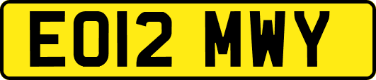 EO12MWY