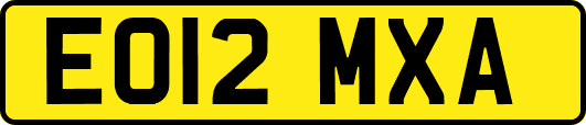 EO12MXA