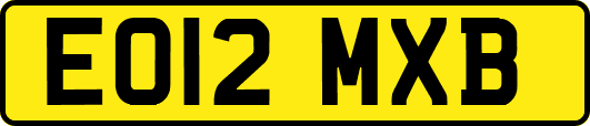 EO12MXB