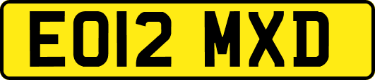 EO12MXD