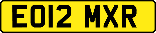 EO12MXR