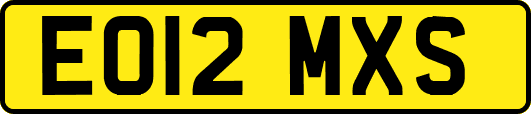 EO12MXS