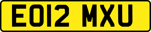 EO12MXU