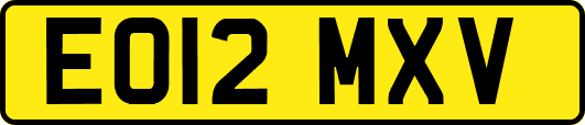 EO12MXV