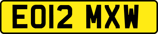 EO12MXW