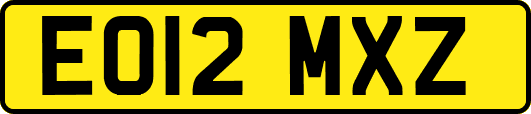 EO12MXZ