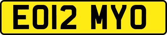 EO12MYO