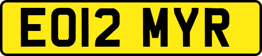 EO12MYR