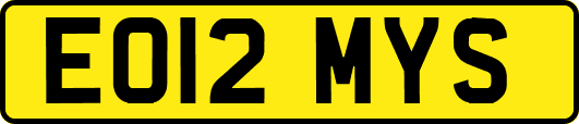 EO12MYS