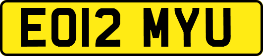 EO12MYU