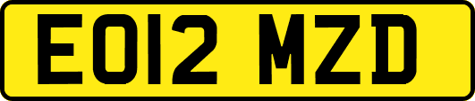 EO12MZD