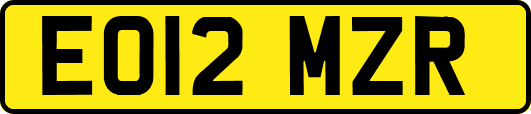 EO12MZR