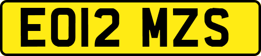 EO12MZS