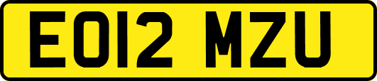 EO12MZU