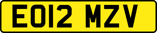 EO12MZV