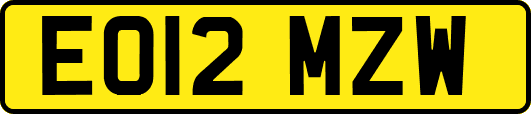 EO12MZW
