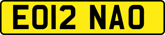 EO12NAO