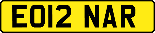 EO12NAR
