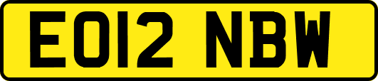 EO12NBW