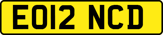 EO12NCD
