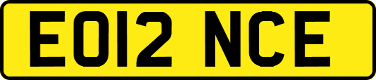 EO12NCE