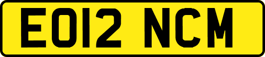 EO12NCM
