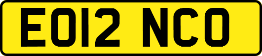 EO12NCO