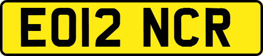 EO12NCR
