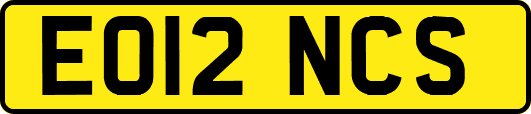 EO12NCS
