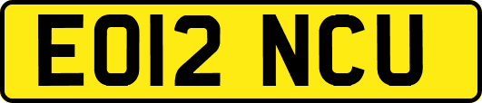 EO12NCU