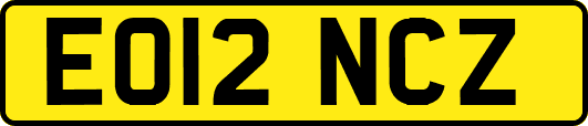 EO12NCZ