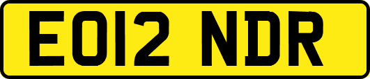 EO12NDR