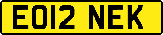 EO12NEK