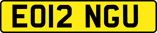 EO12NGU