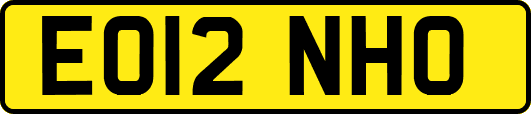 EO12NHO