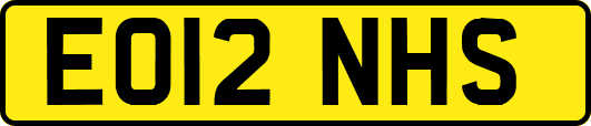 EO12NHS