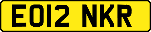 EO12NKR