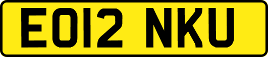 EO12NKU