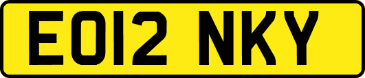 EO12NKY