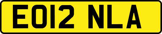 EO12NLA